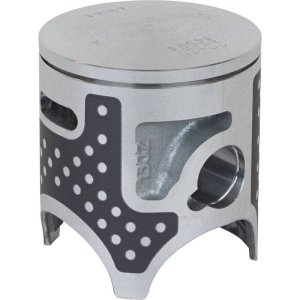 Kawasaki KX 85 Piston Kit - Vertex Pistons - Cast Race Evolution - `14-`24